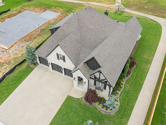 2nd image of 6436 S 311th East Ave