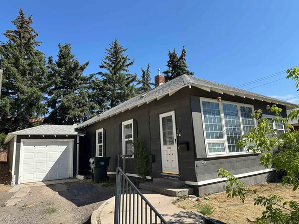 844 W Lewis St, Pocatello, ID 83204