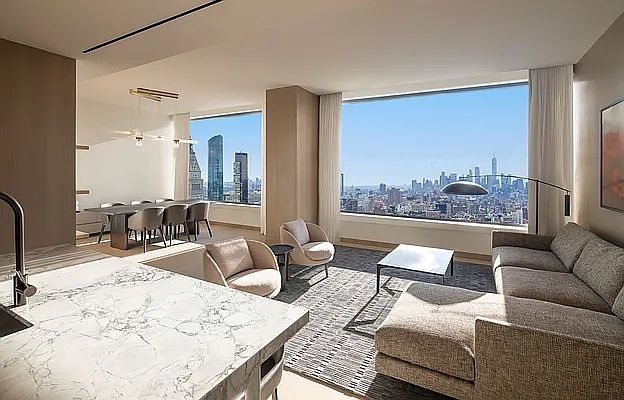 1st image of 25 W 28th St Penthouse 43D