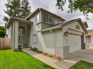 8649 Northam Dr, Antelope, CA