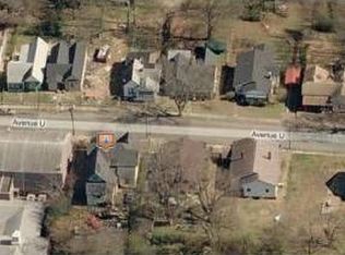339 Avenue U, Birmingham, AL 35214