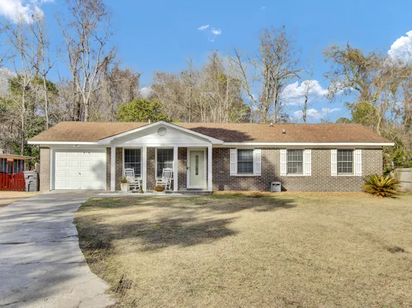 100 Catherine St, Summerville, SC 29485