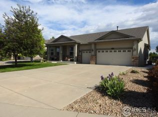 3665 Roberts St, Mead, CO 80542