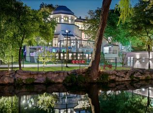 4705 Island Cv, Austin, TX 78731