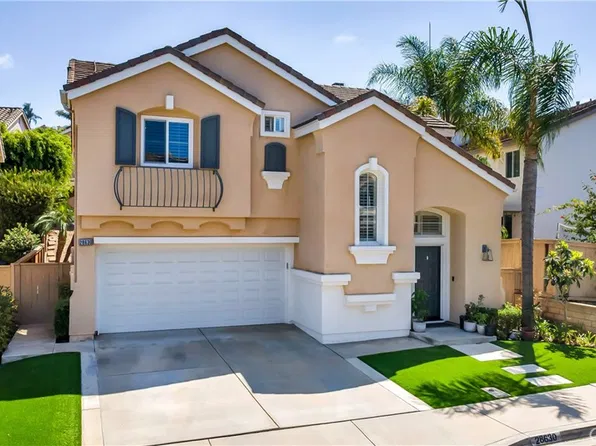 28630 Via Reggio, Laguna Niguel, CA 92677