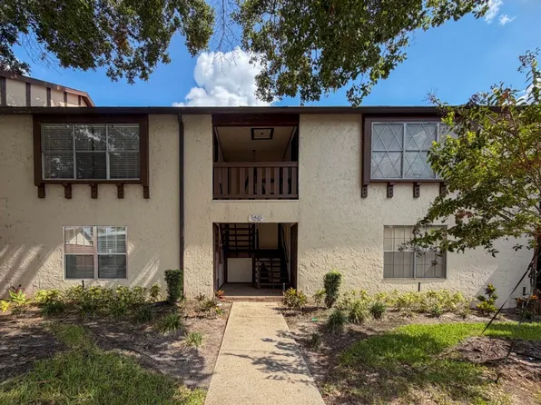 5425 Hansel Ave Unit N-7, Edgewood, FL 32809