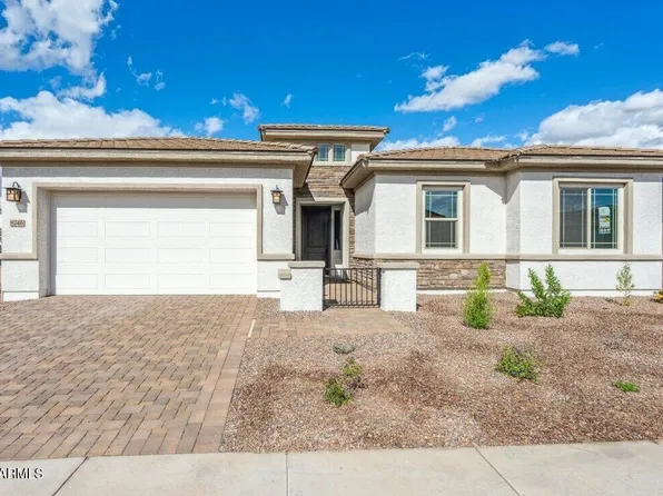 8746 W DENTON Lane, Glendale, AZ 85305
