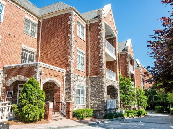417 Clairemont Ave Unit 309, Decatur, GA 30030