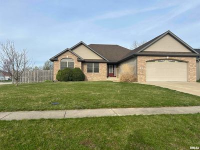 423 Mayapple Gln, Chatham, IL, 62629