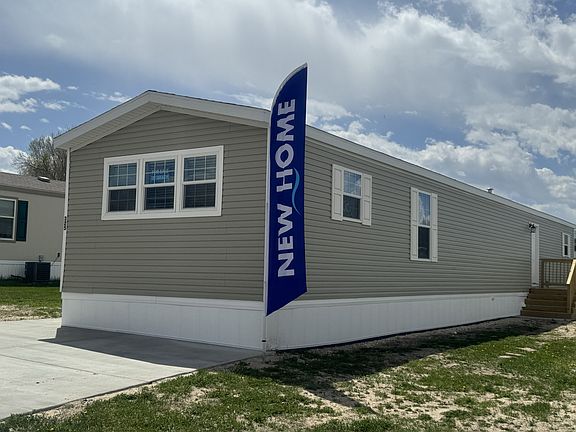 2nd image of 325 Columbine Dr #111