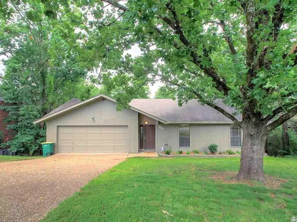 10840 Bainbridge Dr, Little Rock, AR 72212
