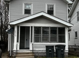 1832 Marne Ave, Toledo, OH