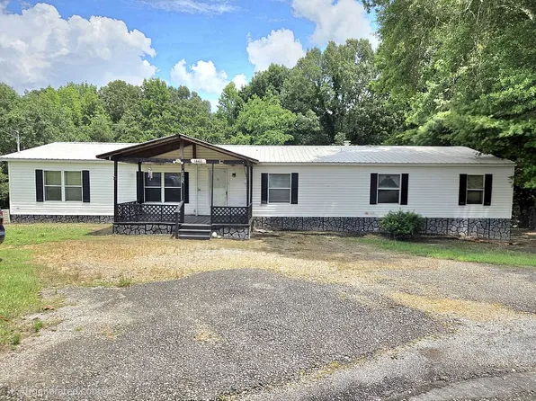 1440 County Road 124, Centre, AL 35960