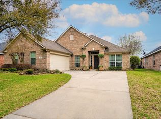 21327 Hannover Frst, Spring, TX 77388