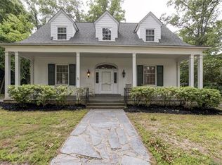 1208 E Franklin St, Monroe, NC 28112