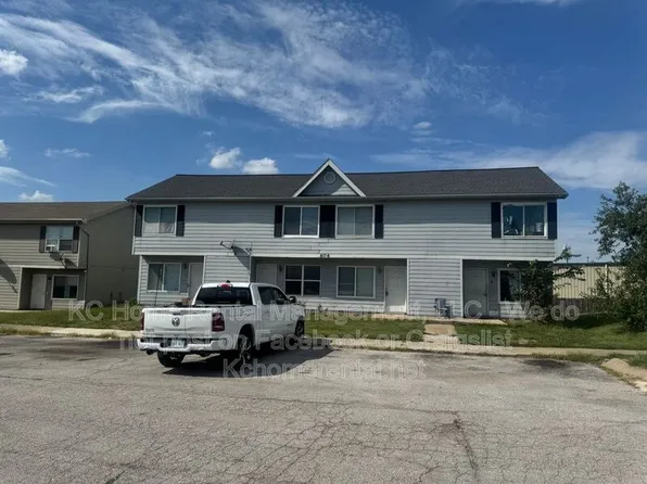 804 Saddlewood St, Gardner, KS