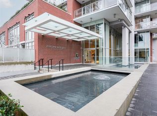 83 Saghalie Rd #1007, Victoria, BC V9A0E7