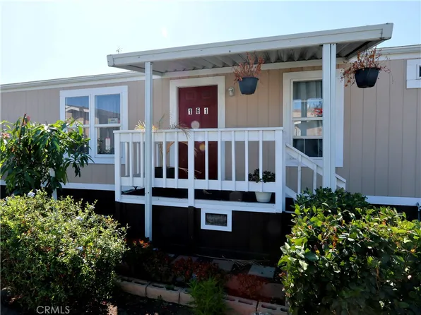 1931 E Meats Ave Trailer 161, Orange, CA 92865