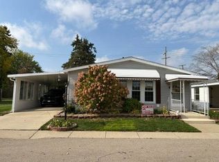 25 Quail St, Rochester, MI 48309