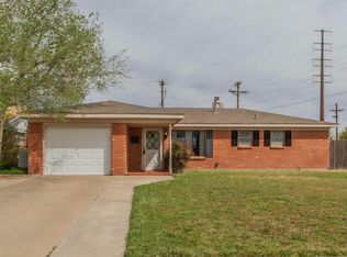 2700 Salem Dr, Amarillo, TX 79110