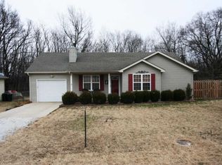 207 S Arch St, Carterville, MO 64835