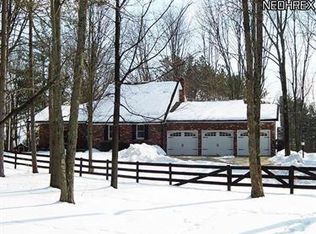 1400 Ledge Rd, Medina, OH 44256