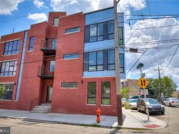 320 Cecil B Moore Ave, Philadelphia, PA 19122