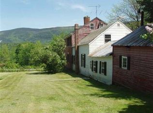 3164 Us Route 7 S, Wallingford, VT 05773