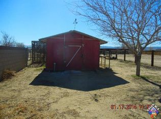 47247 91st St W, Lancaster, CA