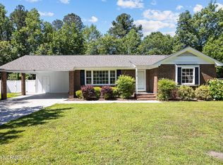 113 Canterberry Rd, Washington, NC 27889