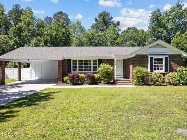 113 Canterberry Road, Washington, NC 27889