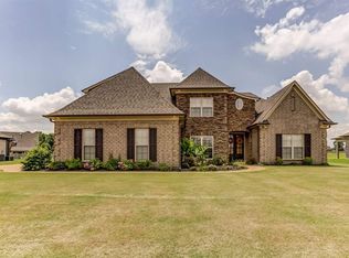 217 Hawthorn Dr, Atoka, TN 38004