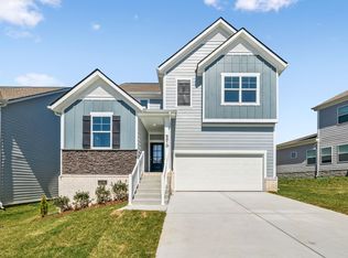 6810 Earlham Ct LOT 306, Smyrna, TN 37167