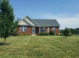 2373 W Mount Vernon Rd, Bethpage, TN 37022