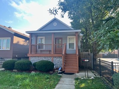 10951 S Kedzie Ave, Chicago, IL, 60655