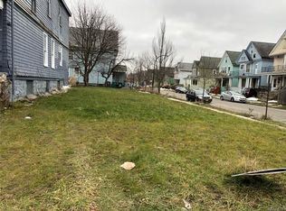 393 Hampshire St, Buffalo, NY 14213