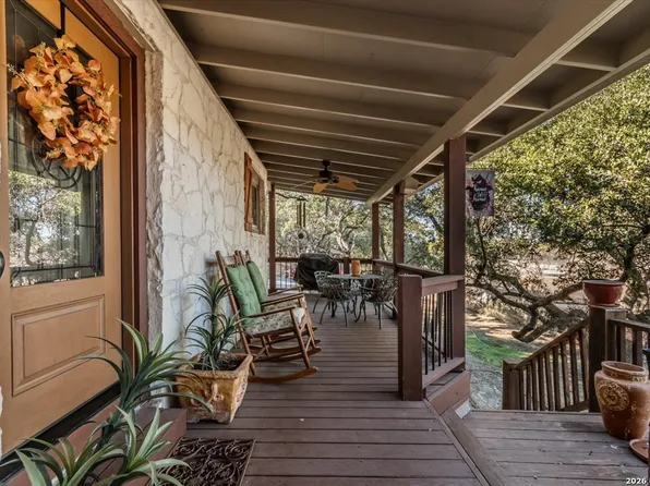 1203 Whispering Water, Spring Branch, TX 78070