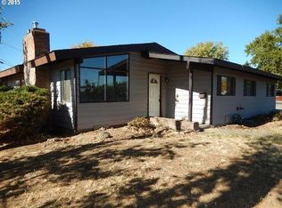 2802 SW Nye Ave, Pendleton, OR 97801