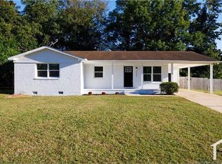 6525 Portsmouth Dr, Fayetteville, NC 28314