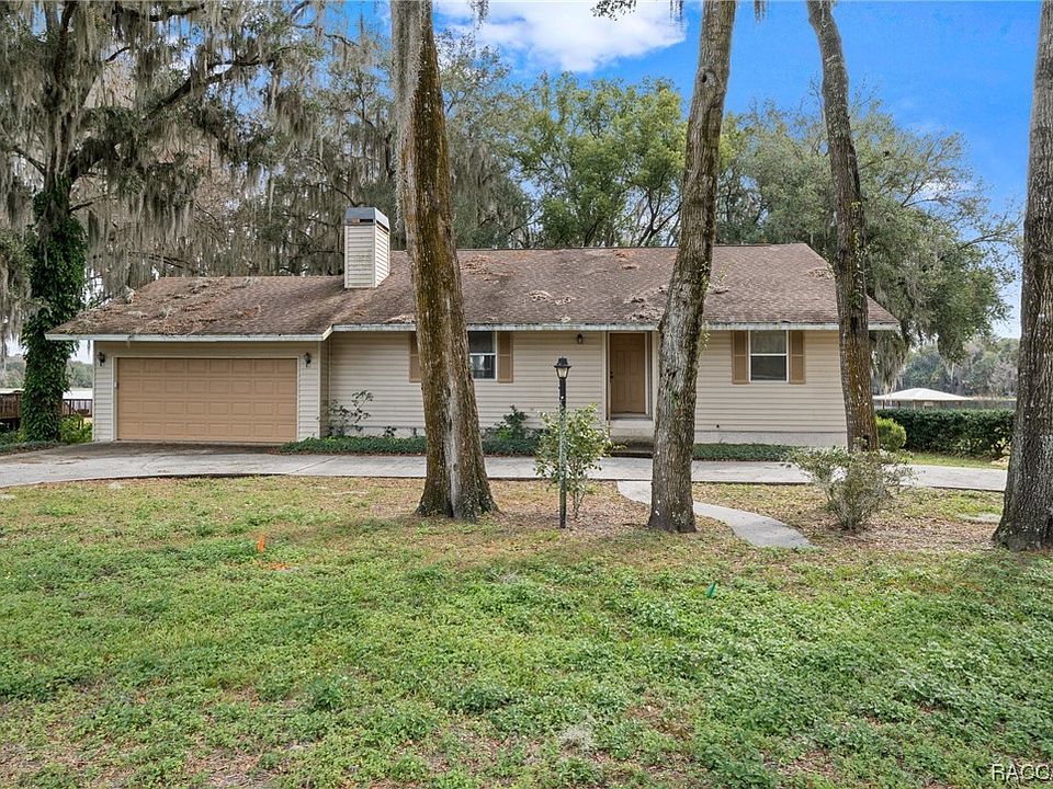 506 Turner Camp Rd, Inverness, FL 34450 Zillow