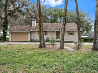 506 Turner Camp Rd, Inverness, FL 34450