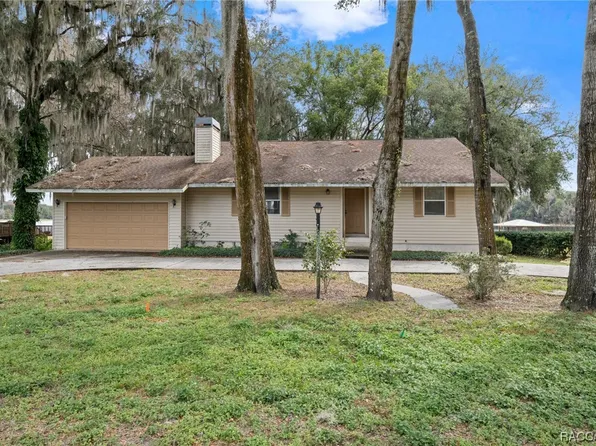 506 Turner Camp Rd, Inverness, FL 34450