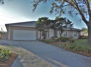 3207 Buckingham Ln, Cocoa, FL 32926