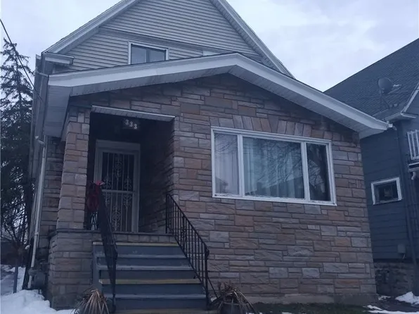 333 Cornwall Ave, Buffalo, NY 14215