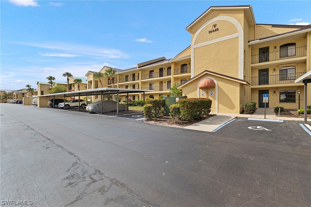 16440 Kelly Cove Dr APT 2806