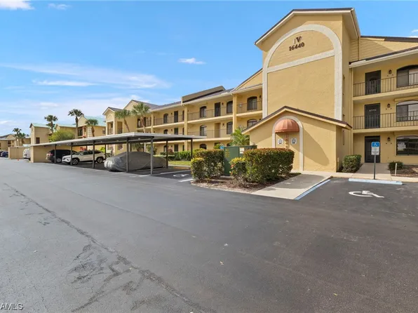16440 Kelly Cove Dr APT 2806, Fort Myers, FL 33908