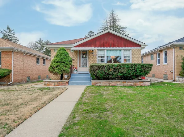 2218 N Neva Ave, Chicago, IL 60707