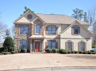 3525 Hickory Branch Trl, Suwanee, GA 30024
