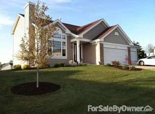 5684 Thribble Cross, Roscoe, IL 61073