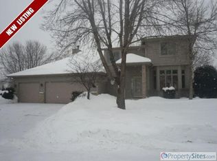 3632 Dunbar Knl N, Brooklyn Park, MN 55443